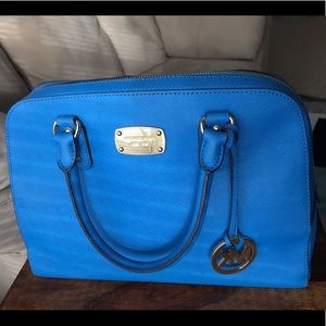 Michael Kors Large Satchel